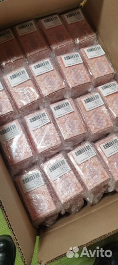 Упаковщица