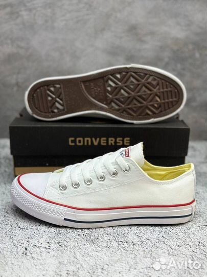 Кроссовки Converse All Star