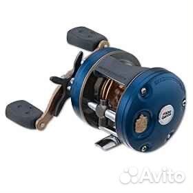 Катушка Abu Garcia Ambassadeur Classic C4 4600
