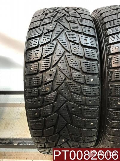 Dunlop SP Winter Ice 02 225/55 R16 98H