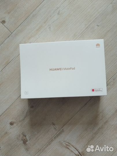 Huawei matepad 11 + стилус