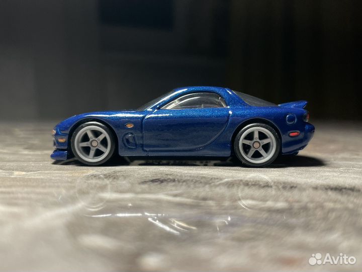 Hot wheels premium обмен