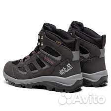 Jack Wolfskin vojo 3 texapore MID W оригинал новые