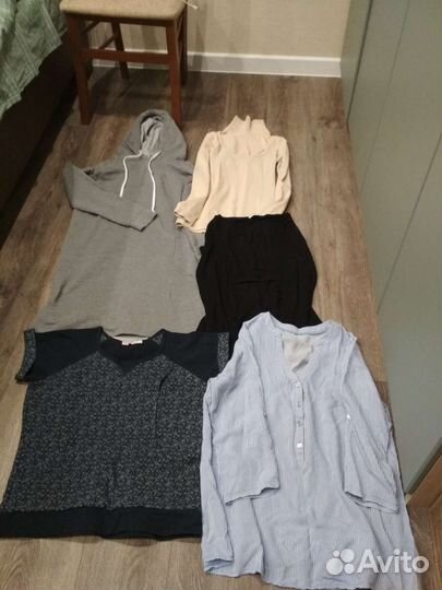 Одежда для кормления 44