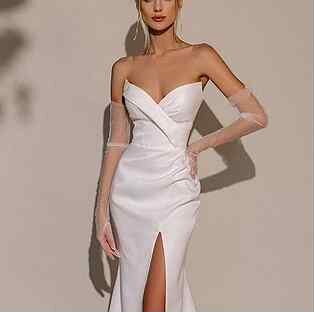 Свадебное платье 3500+ моделей