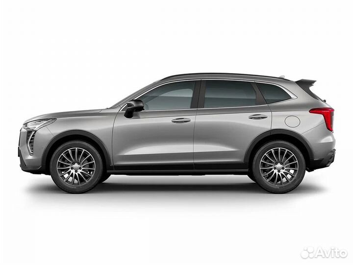 HAVAL Jolion 1.5 AMT, 2024