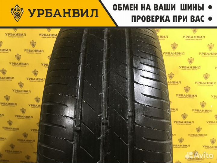 Toyo NanoEnergy 3 195/65 R15 91T