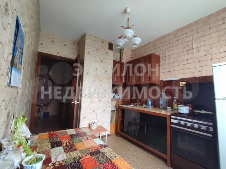 2-к. квартира, 47,3 м², 4/9 эт.