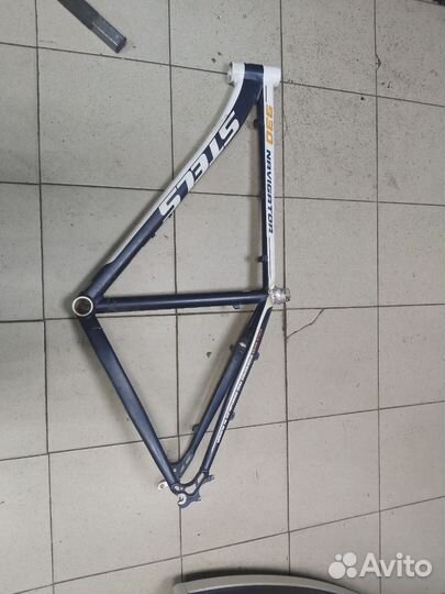 Рама 29 колеса