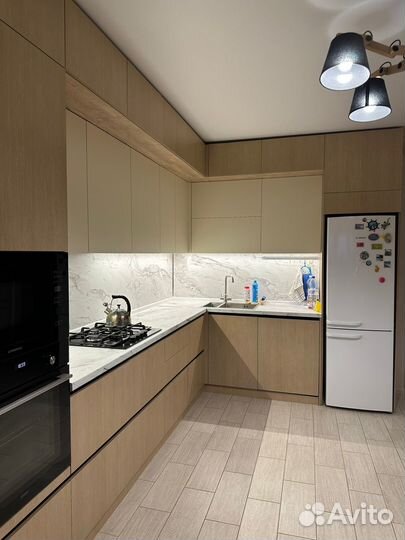 Кухни на заказ в рассрочку