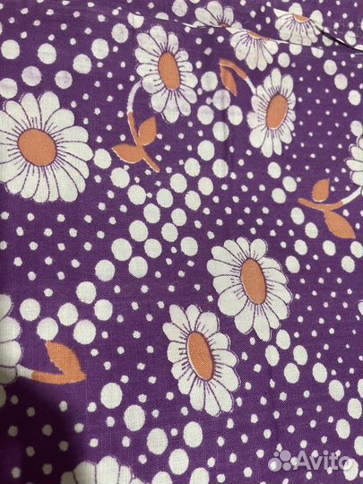 Отрезы из СССР