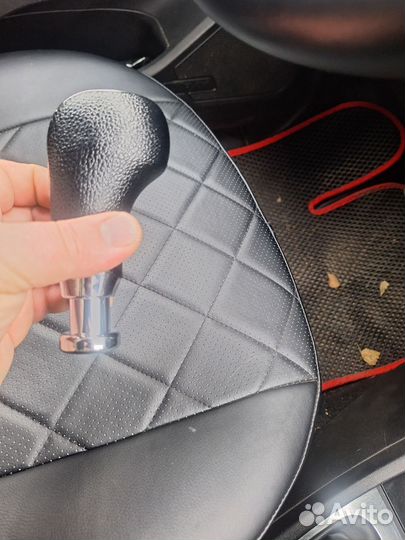 Продам ручку кпп