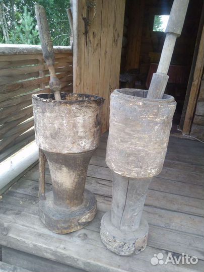 Старинные предметы