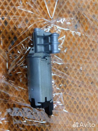 Моторчик регулировки сиденья левый Audi Q3 8U cpsa