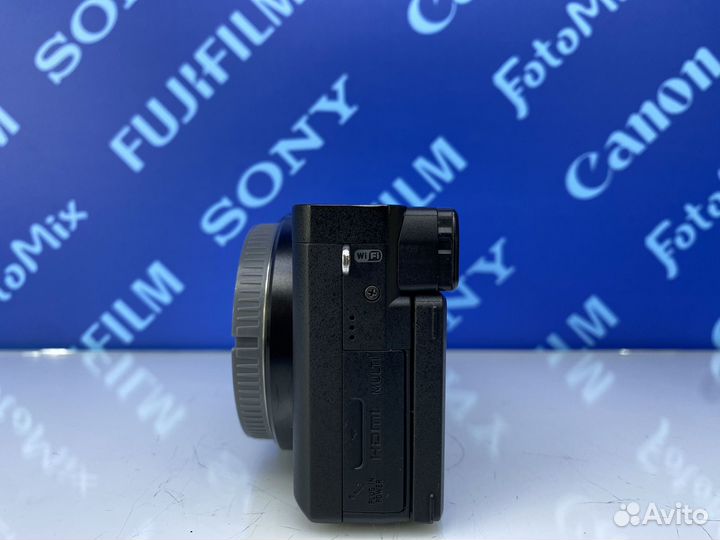 Sony a6400 body (sn:1646)