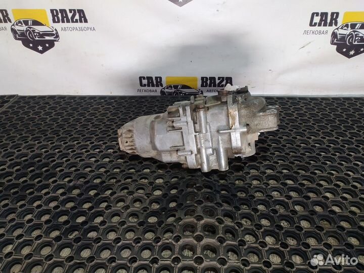 Редуктор заднего моста Honda HR-V