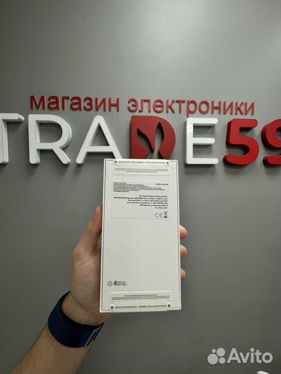 Samsung Galaxy A35, 8/256 ГБ