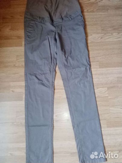 Брюки для беременных