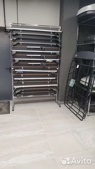 Багажник на крышу для nissan juke