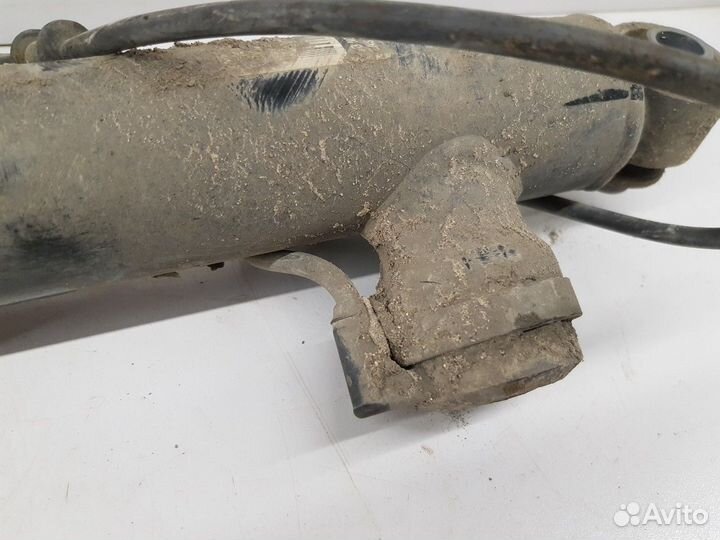 Амортизатор задний правый (Hyundai Equus)