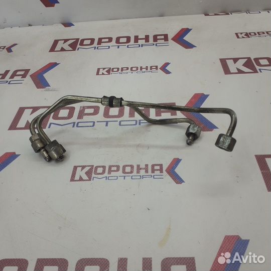 Топливная трубка volvo S80