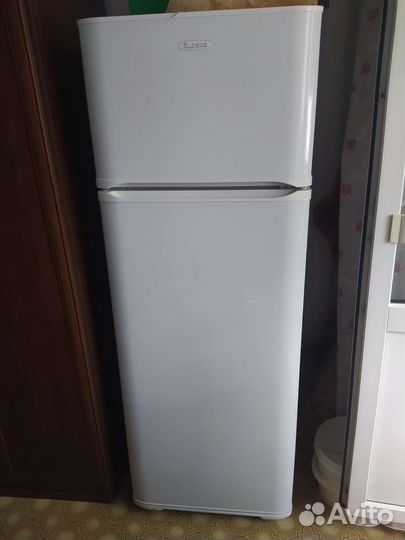 Холодильник Бирюса 135