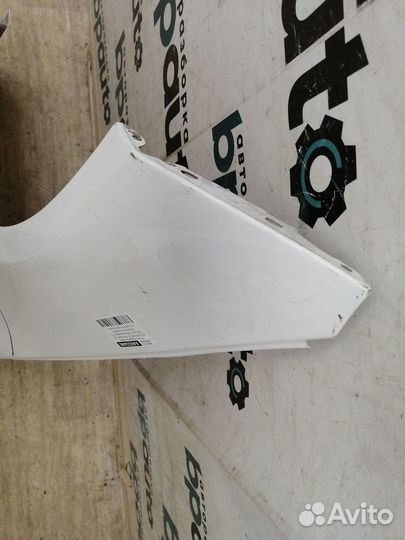 Крыло переднее левое A2128810901 Mercedes-Benz