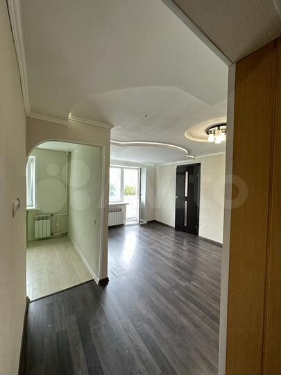 2-к. квартира, 44,1 м², 4/5 эт.