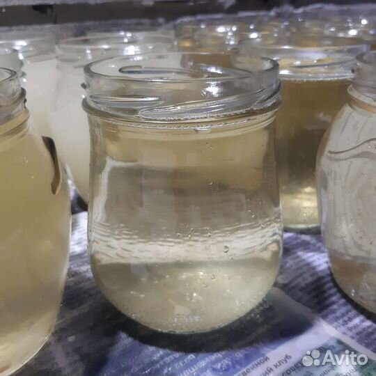 Топлёный нутряной жир