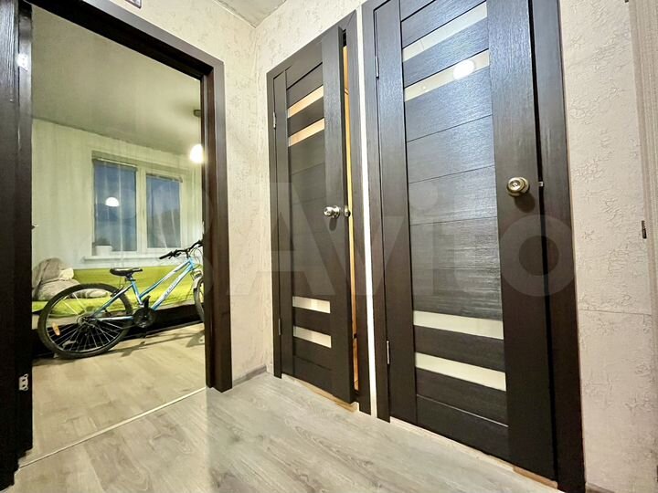 4-к. квартира, 73,1 м², 4/5 эт.