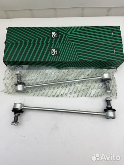 Стойка стабилизатора Рио, Солярис