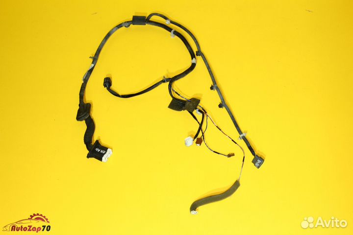 Nissan Patrol (Y62) Жгут проводов задней правой дв
