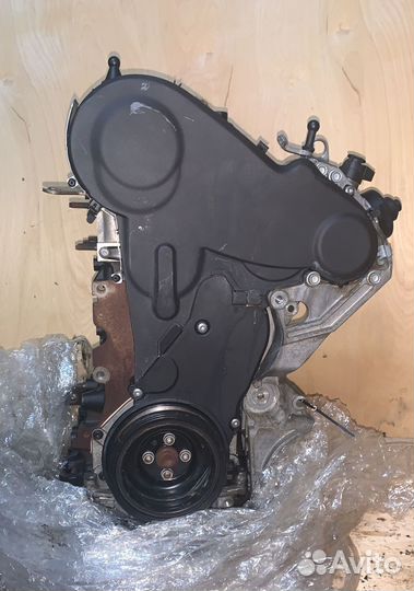 Двс Амарок/Крафтер/Блоки/Головы из Европы