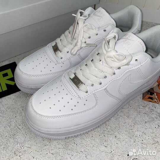 Nike AIR force 1 40-44