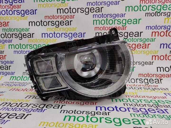 Правая LED Фара Land Rover Defender 2 L663 2020