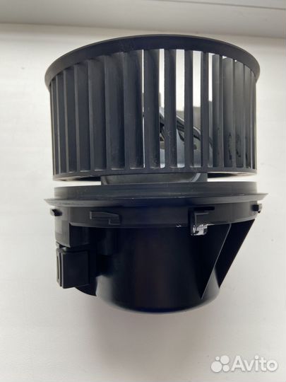 Моторчик печки ford focus 2