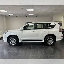 Lexus GX 4.6 AT, 2023, 1 км, с пробегом, цена 11 555 000 руб.