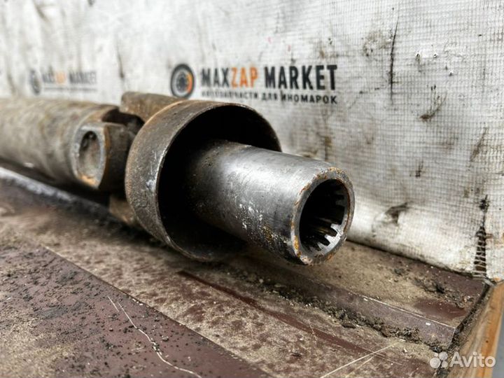 Карданный вал задний Suzuki Grand Vitara 2.5 2000