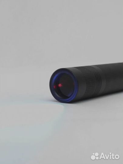 Ультрафиолетовый фонарь