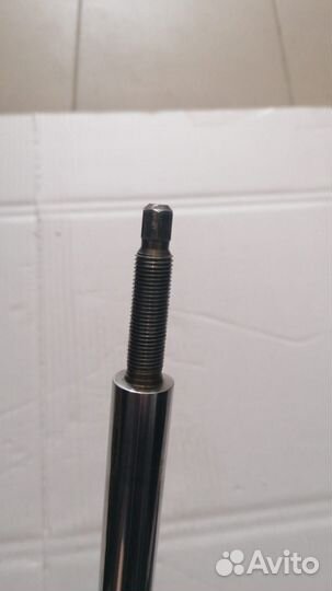 Амортизатор передний правый Opel Corsa D (344654)