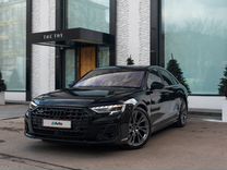 Audi A8, 2022, с пробегом, цена 11 590 000 руб.