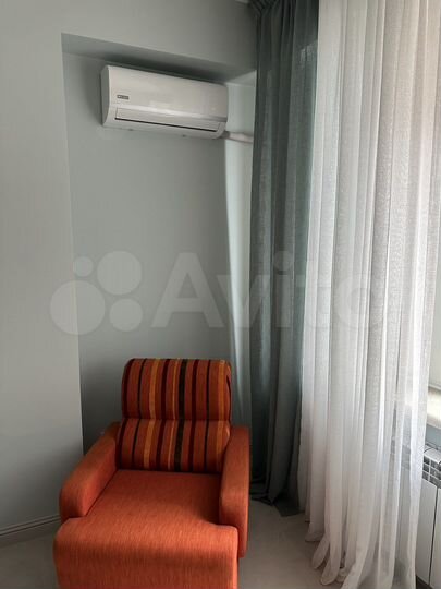 1-к. квартира, 51 м², 7/13 эт.