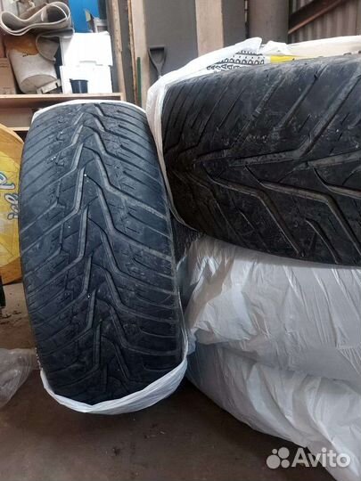 Hankook Ventus S1 Evo 3 K127 285/60 R18 60H