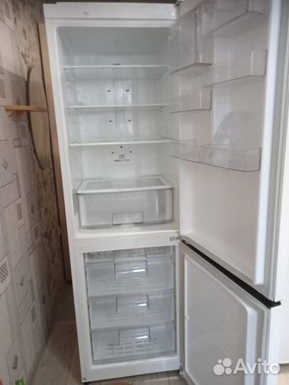 Холодильник бу lg