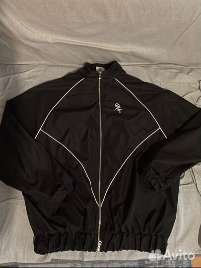 Ветровка scr merch kant