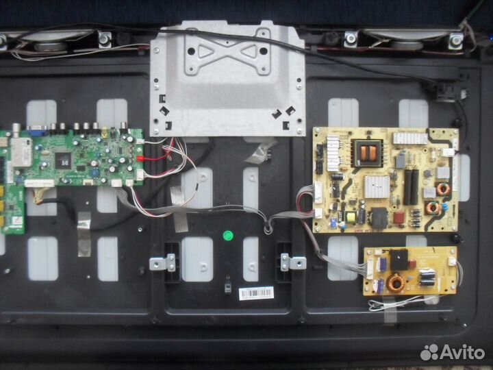 Платы майн,тэкон, от тв самсуг, томсон, дэо