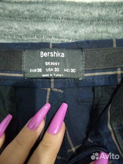 Брюки подростку