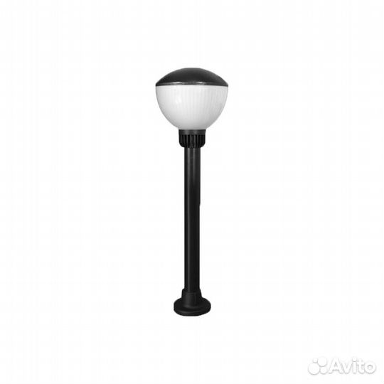 Наземный светильник нту 01-75-001 Аква 1302 IP44