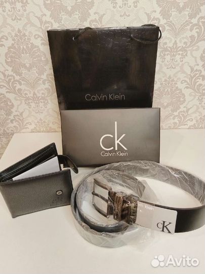 Мужской подарочный набор аксессуаров