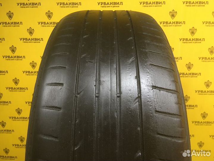 Bridgestone Dueler H/P Sport 225/55 R18 98V